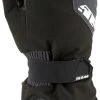 509 Backcountry Ignite Heated Snowmobile Gloves Black