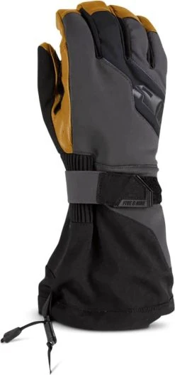 509 Backcountry Snowmobile Gloves Buckhorn