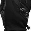 509 Freeride Snowmobile Gloves Racing Black Ops (2023)