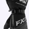 FXR 2023 Adrenaline Snowmobile Glove Black Ops -FXR SHOP 4226215