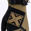 FXR 2023 Ridge Snowmobile Glove Canvas -FXR SHOP 4226227