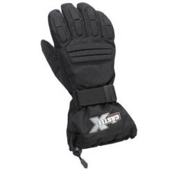 Castle X Platform Youth Snowmobile Gloves
