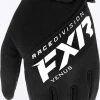 FXR 2023 Venus Womens Snowmobile Glove Black