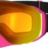 FXR 2022 Ride X Spherical Snowmobile Goggles Elec Pink -FXR SHOP 4379813