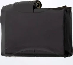 FXR 2022 Battery Snowmobile Goggles Black