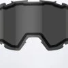 FXR 2022 Maverick Dual Youth Snowmobile Lens Smoke