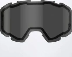 FXR 2022 Maverick Dual Youth Snowmobile Lens Smoke