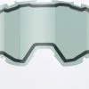 FXR 2022 Maverick Dual Youth Snowmobile Lens Clear