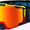 FXR 2023 Pilot Snowmobile Goggle Ignition