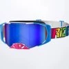 FXR Factory Ride Snowmobile Goggles Prism 2 FXR Factory Ride Snowmobile Goggles Prism -FXR SHOP 4379878