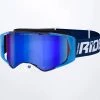 FXR Factory Ride Snowmobile Goggles Icebox