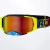 FXR Factory Ride Snowmobile Goggles Spectrum