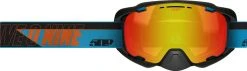 509 Aviator 2.0 XL Snowmobile Goggle GT Cyan