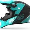 509 Tactical 2.0 Youth Snowmobile Helmet YSM Emerald -FXR SHOP 4421007