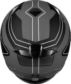Castle X CX360 Youth Snowmobile Helmet Atlas Matte Charcoal -FXR SHOP 4429268 3