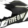 509 Alititude 2.0 Carbon Fiber Snowmobile Helmet Storm Chaser -FXR SHOP 4431632