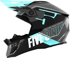 509 Altitude 2.0 Snowmobile Helmet Mintnight