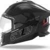 509 Delta V Carbon Ignite Snowmobile Helmet Legacy -FXR SHOP 4431739