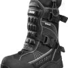 Castle X Barrier 2 Womens Snowmobile Boots White -FXR SHOP 4683001