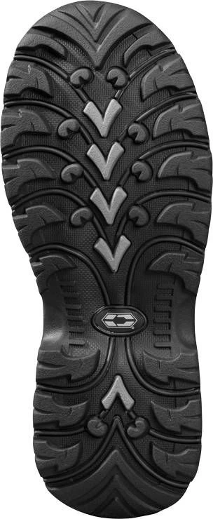 Castle X Charge ATOP Womens Snowmobile Boots Gray/Black 4 Castle X Charge ATOP Womens Snowmobile Boots Gray/Black - Image 2