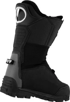 FXR 2023 Elevation Dual BOA Snowmobile Boots Black -FXR SHOP 4684673 2