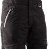 Tobe Hoback Snowmobile Bib Jet Black