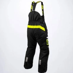 Alternative view of FXR 2022 Team FX Snowmobile Pants Black/Hi Vis