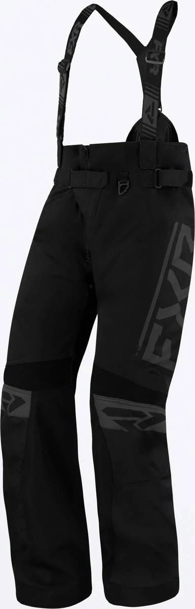 FXR 2023 RRX Snowmobile Pant Black Ops 3 FXR 2023 RRX Snowmobile Pant Black Ops
