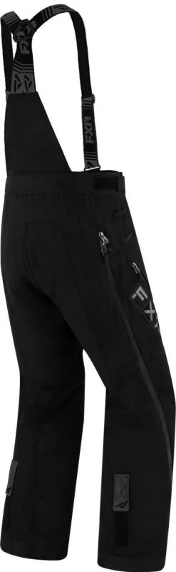 Alternative view of FXR 2023 Maverick Lite Snowmobile Pant Black Ops