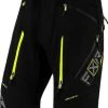 FXR 2023 Maverick Lite Snowmobile Pant Black/Hi Vis -FXR SHOP 4771400