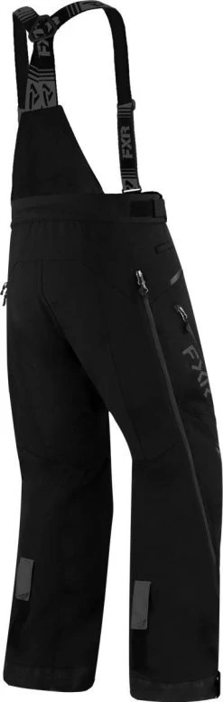 FXR 2023 Renegade FX Snowmobile Pant Black Ops -FXR SHOP 4771401 2