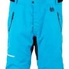 509 R-200 Insulated Snowmobile Bib GT Cyan