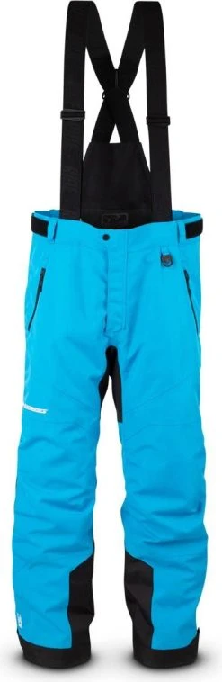 509 R-200 Insulated Snowmobile Bib GT Cyan