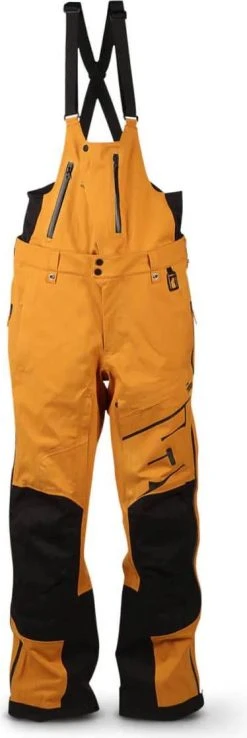 509 Stoke Snowmobile Bib Shell Buckhorn