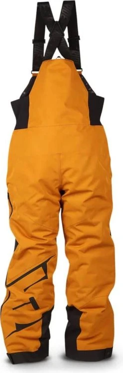 509 Range Snowmobile Insulated Bib Buckhorn -FXR SHOP 4772554 2