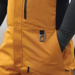 509 Range Snowmobile Insulated Bib Buckhorn -FXR SHOP 4772554 3