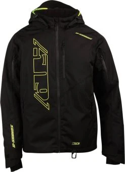 509 R-200 Insulated Snowmobile Jacket Covert Camo