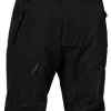 Castle X Flex Snowmobile Pant Black