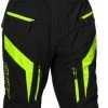 Castle X Fuel G8 Snowmobile Pant Black/Hi-Vis