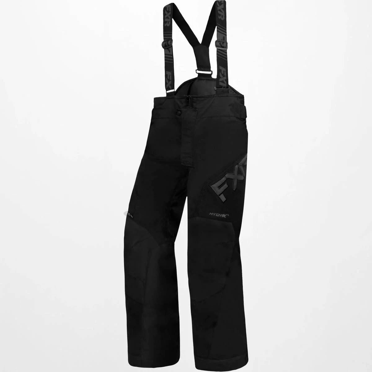 FXR 2023 Clutch Child Snowmobile Pant Black Ops 2 FXR 2023 Clutch Child Snowmobile Pant Black Ops