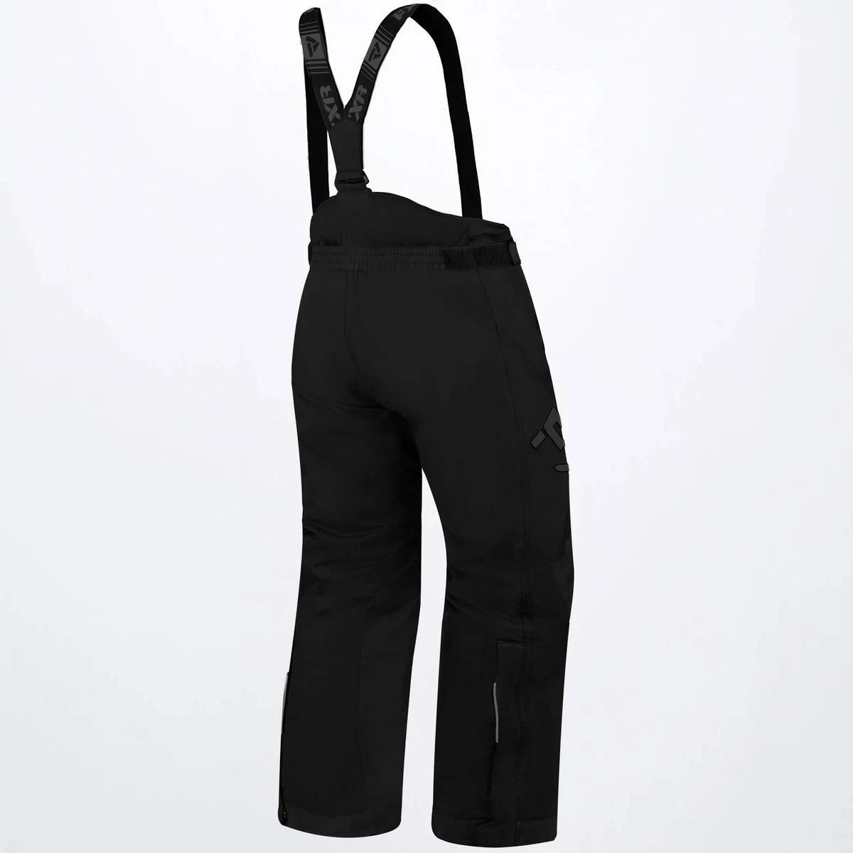 FXR 2023 Clutch Child Snowmobile Pant Black Ops 3 FXR 2023 Clutch Child Snowmobile Pant Black Ops - Image 2
