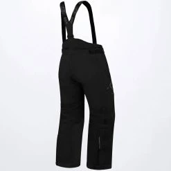 FXR 2023 Clutch Youth Snowmobile Pant Black Ops -FXR SHOP 4779573 2