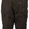 509 Range Snowmobile Womens Insulated Bib Dark Ops -FXR SHOP 4781002