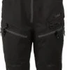509 Stoke ZI Snowmobile Womens Bib Stealth -FXR SHOP 4781003