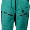 509 Stoke ZI Snowmobile Womens Bib Emerald 1 509 Stoke ZI Snowmobile Womens Bib Emerald -FXR SHOP 4781004