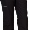 Castle X Bliss Womens Snowmobile Pants Black -FXR SHOP 4781509
