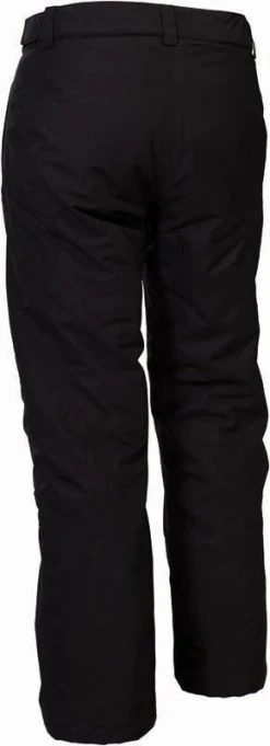 Castle X Bliss Womens Snowmobile Pants Black -FXR SHOP 4781509 2 1