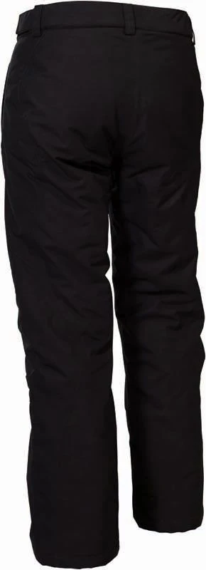 Castle X Bliss Womens Snowmobile Pants Black Petite 4 Castle X Bliss Womens Snowmobile Pants Black Petite - Image 2