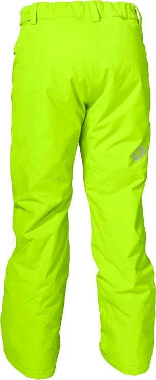 Castle X Bliss G2 Womens Snowmobile Pants Hi-Vis 4 Castle X Bliss G2 Womens Snowmobile Pants Hi-Vis - Image 2