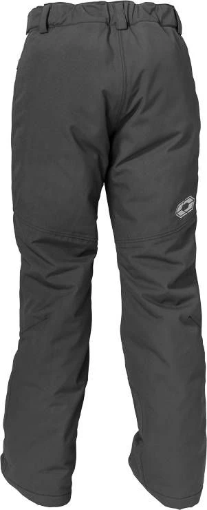 Castle X Bliss G2 Womens Snowmobile Pants Charcoal 4 Castle X Bliss G2 Womens Snowmobile Pants Charcoal - Image 2